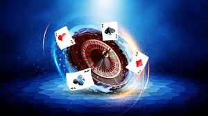 Вход на зеркало Lootrun Casino