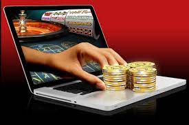 Как войти на сайт Vulkan Deluxe Casino