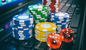 Онлайн казино Vulkan Deluxe Casino